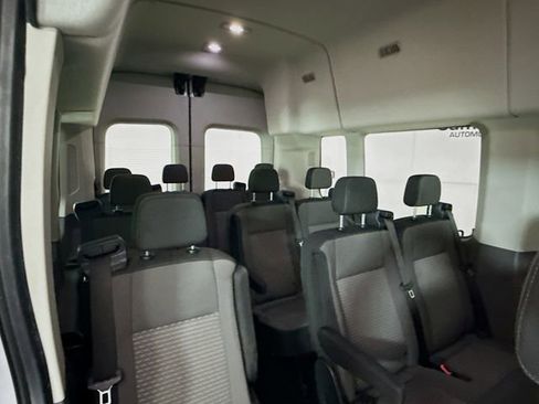 Used 2024 Ford Transit 350 XLT RWD image 23