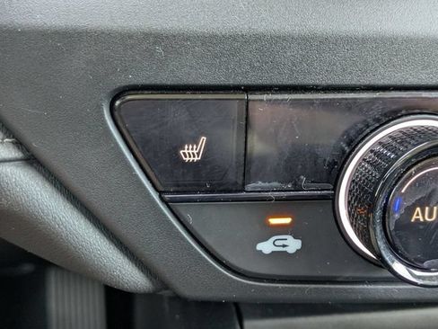 Used 2024 Honda Accord EX image 23