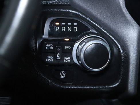 Used 2024 RAM 1500 Big Horn AWD/4WD image 26