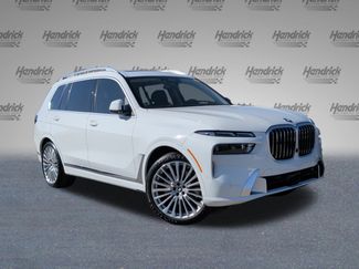 Certified 2025 BMW X7 xDrive40i w/ Premium Package video 2