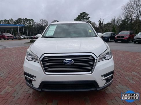 Used 2022 Subaru Ascent Limited image 31
