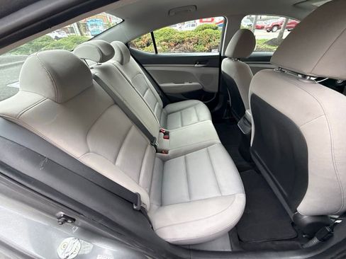 Used 2017 Hyundai Elantra SE FWD image 34