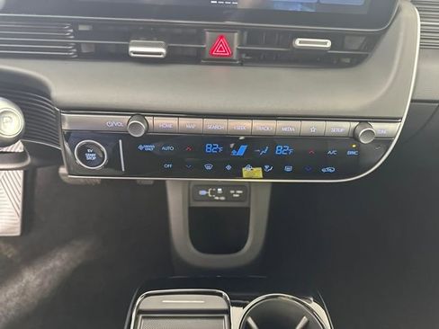 Certified 2025 Hyundai Ioniq 5 SEL image 23