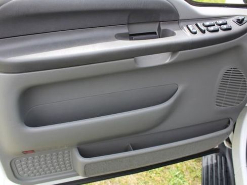 Used 2002 Ford Excursion XLT AWD/4WD image 23
