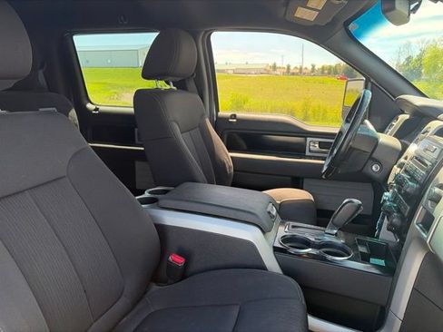 Used 2011 Ford F150 FX4 w/ FX Plus Pkg AWD/4WD image 6