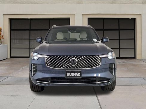 Certified 2026 Volvo XC90 B6 Plus w/ Protection Package Premier AWD/4WD image 6
