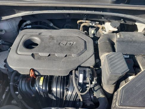 Used 2018 Kia Sportage EX w/ EX Premium Package image 34