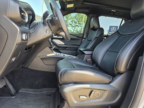 Used 2020 Ford Explorer ST w/ ST Street Pack AWD/4WD image 13