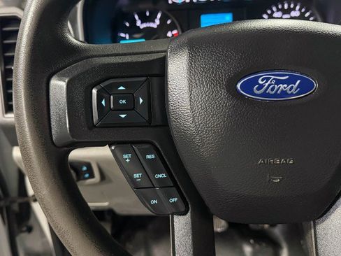 Used 2019 Ford F450 XL w/ Power Equipment Group image 25