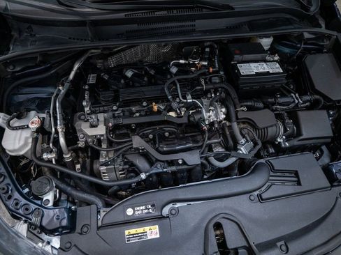 Used 2024 Toyota Corolla LE image 31