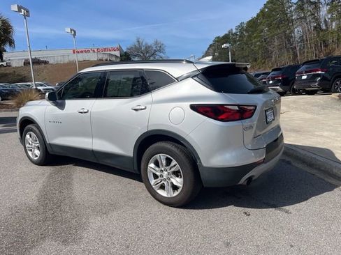 Used 2019 Chevrolet Blazer LT image 35