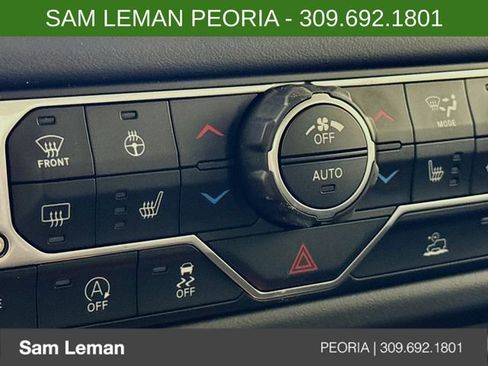 New 2026 Jeep Gladiator Sport image 19