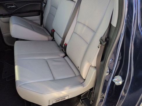 Used 2023 Honda Ridgeline RTL image 21