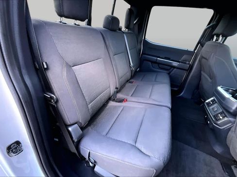 Used 2024 Ford F150 XLT w/ Equipment Group 302A MID RWD image 20