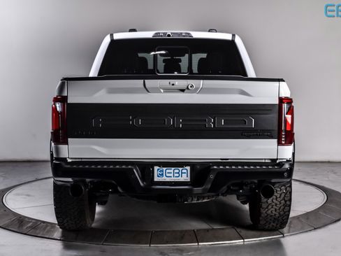 Used 2024 Ford F150 Raptor image 5