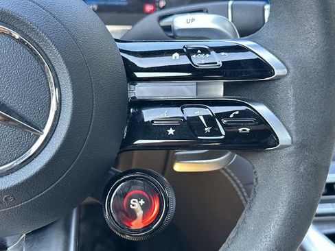 Certified 2024 Mercedes-Benz AMG GT 53 image 22