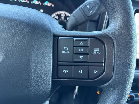 New 2026 Ford F150 STX AWD/4WD image 23