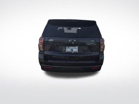 Used 2022 Chevrolet Tahoe Z71 w/ Luxury Package image 6