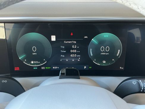 New 2026 Hyundai Palisade Limited image 9