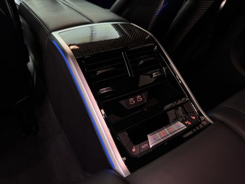 Used 2022 BMW M8 Gran Coupe xDrive Competition w/ M Carbon Exterior Package image 39