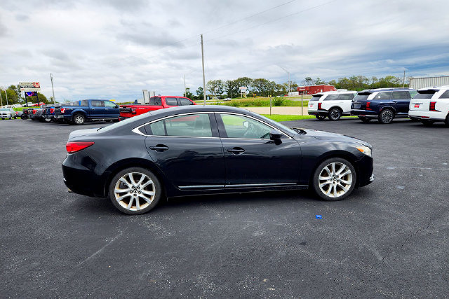 Used 2014 MAZDA MAZDA6 Touring FWD image 20
