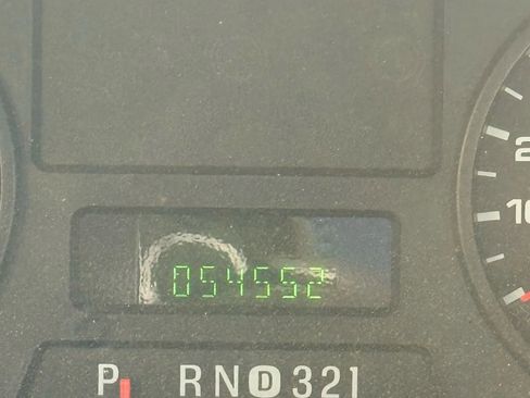 Used 2005 Ford F450 4x4 Regular Cab Super Duty image 42