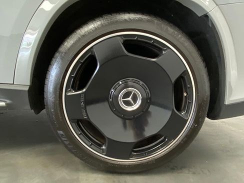 Used 2024 Mercedes-Benz GLS 63 AMG AMG GLS 63 4MATIC+ SUV image 40