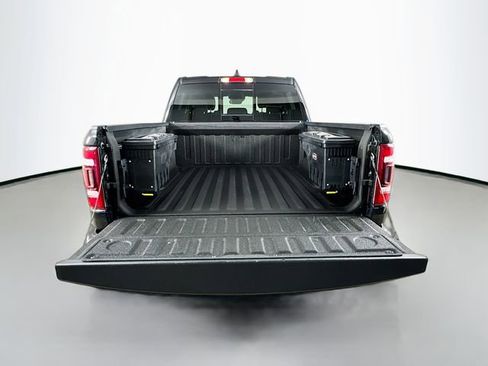 Used 2022 RAM 1500 Laramie AWD/4WD image 27