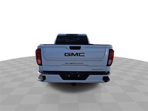 Used 2022 GMC Sierra 1500 Elevation w/ Elevation Premium Package image 7