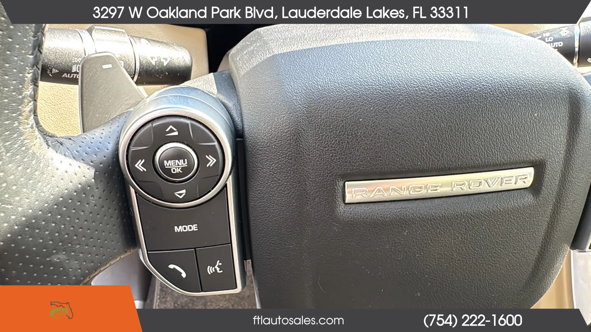 Used 2016 Land Rover Range Rover Sport Supercharged AWD/4WD image 52