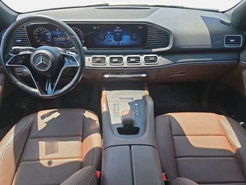 Used 2024 Mercedes-Benz GLE 350 4MATIC image 9