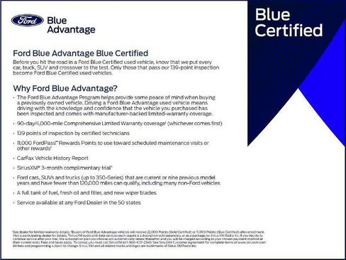 Certified 2020 Ford F250 XLT w/ XLT Premium Package image 4