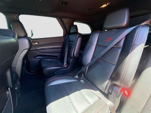 Used 2024 Dodge Durango R/T AWD/4WD image 25