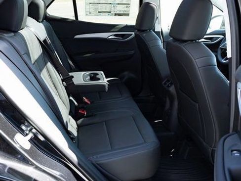 New 2026 Buick Envision Avenir image 22