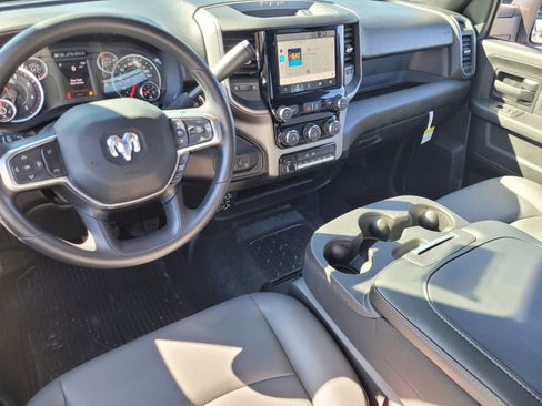 New 2026 RAM 3500 Tradesman w/ Chrome Appearance Group A image 6