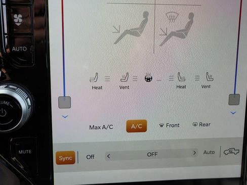 Used 2023 RAM 1500 Laramie image 27