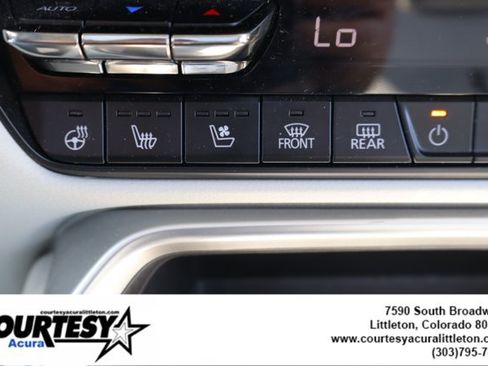 Used 2024 MAZDA CX-90 Plug-In Hybrid w/ Premium Plus AWD/4WD image 18