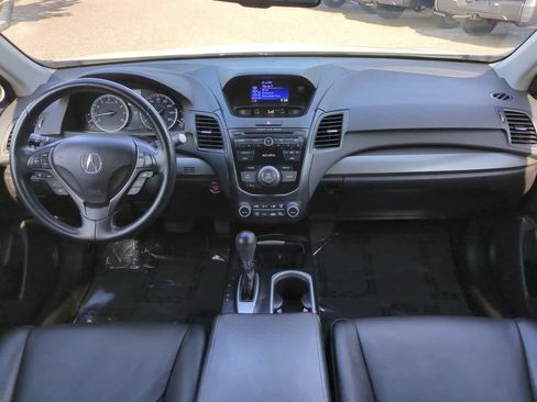 Used 2017 Acura RDX FWD image 14