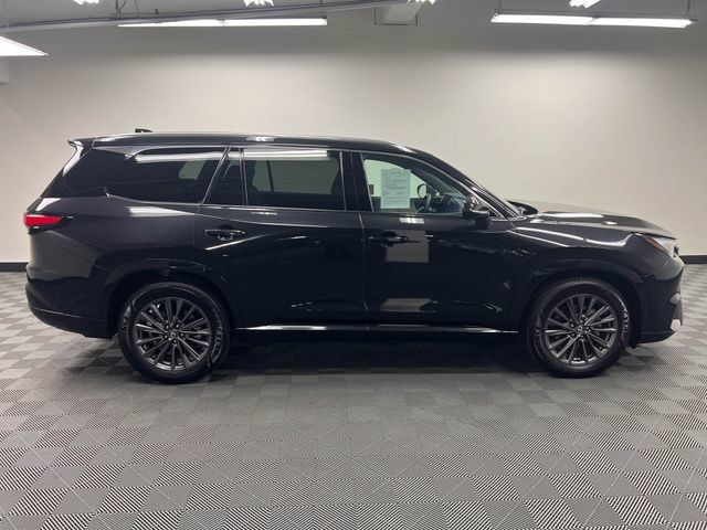 Certified 2025 Lexus TX 350 FWD w/ Convenience Package image 4