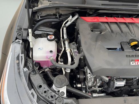 Used 2025 Toyota Corolla GR image 29