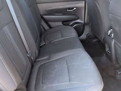 Used 2025 Hyundai Tucson SEL FWD image 20