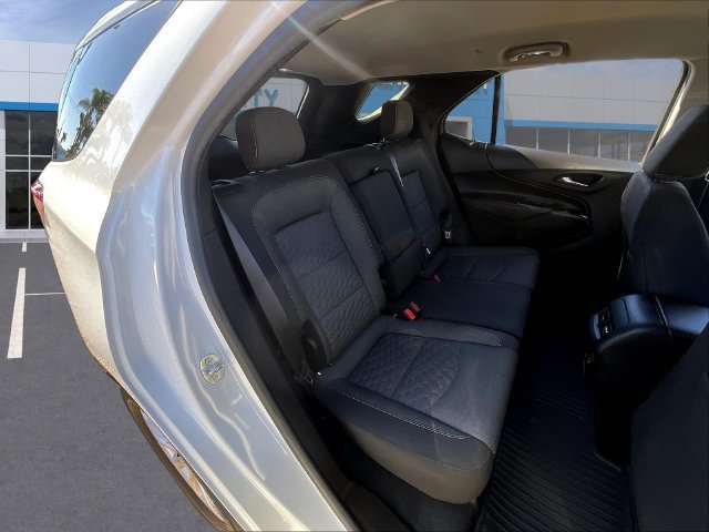 Certified 2020 Chevrolet Equinox LT FWD image 27