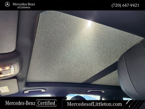 Certified 2023 Mercedes-Benz GLE 53 AMG 4MATIC image 24