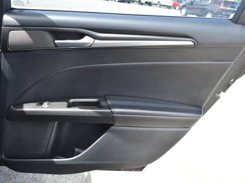 Used 2019 Ford Fusion Titanium FWD image 44