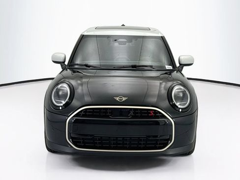 New 2026 MINI Cooper S FWD image 2