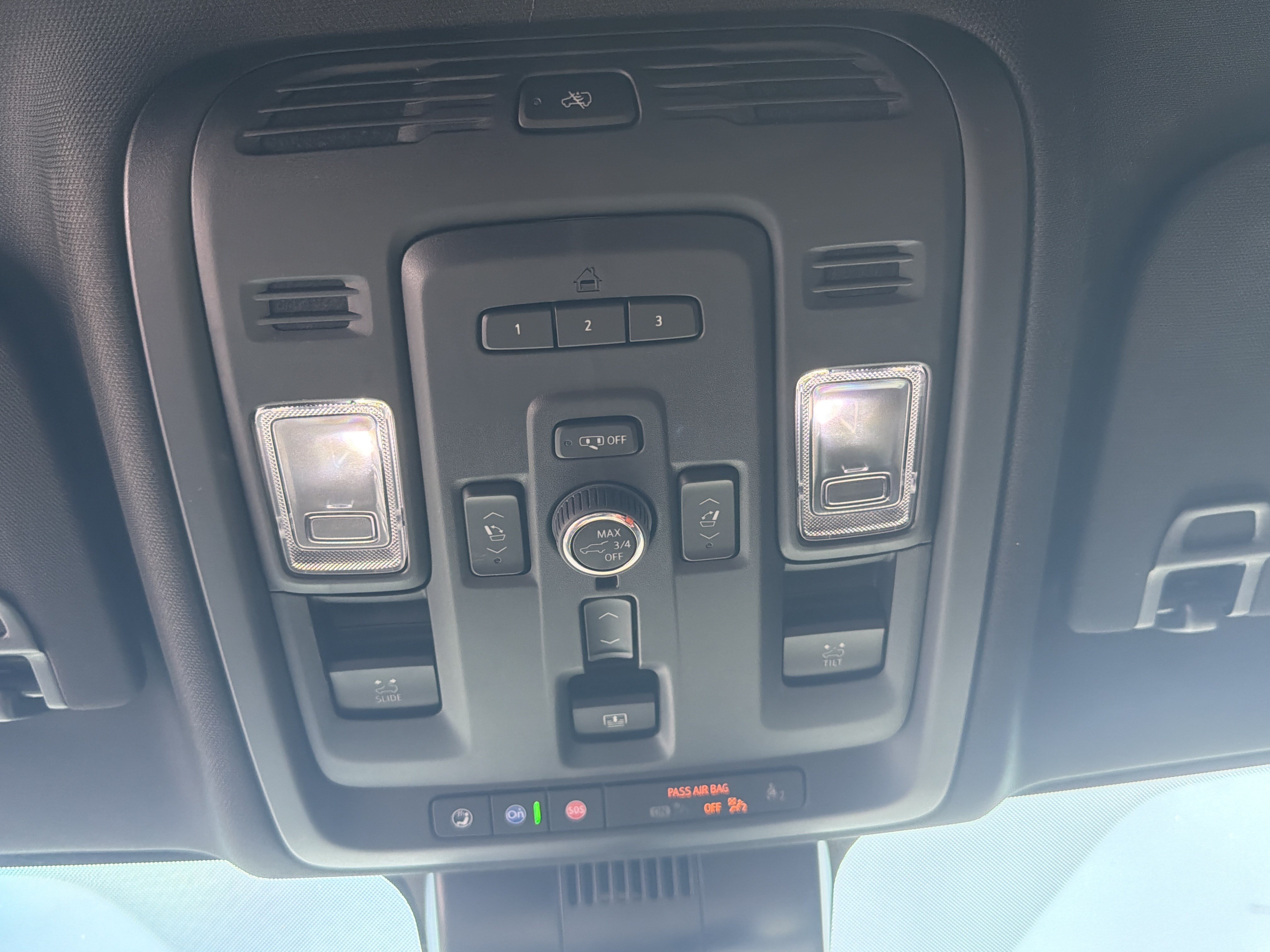 Used 2023 GMC Yukon Denali Ultimate w/ LPO, Floor Liner Package AWD/4WD image 87