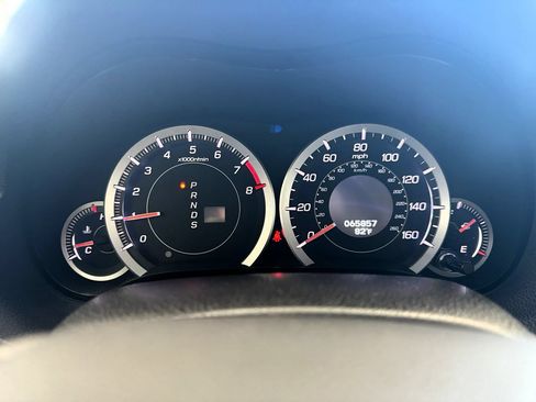 Used 2011 Acura TSX Sedan FWD image 27