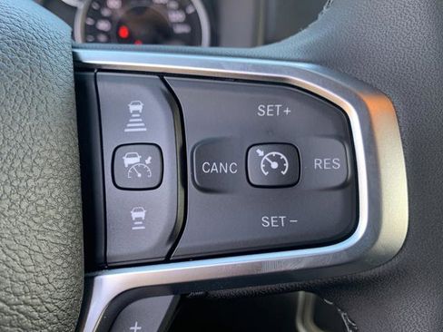 New 2026 RAM 2500 Big Horn image 27