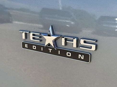 New 2026 Chevrolet Silverado 1500 LT w/ Texas Edition Plus AWD/4WD image 15