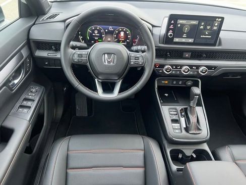 New 2026 Honda CR-V Sport-L image 13